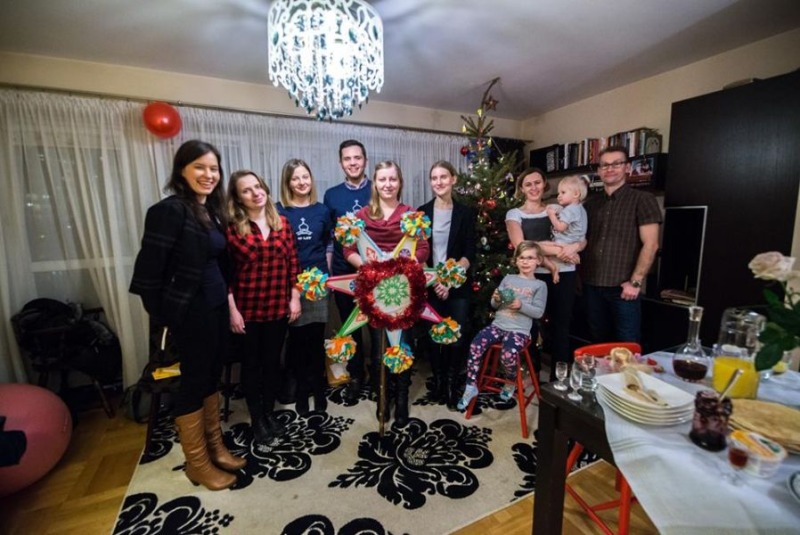 Warszawskie kolędowanie z muzyka.cerkiew.pl