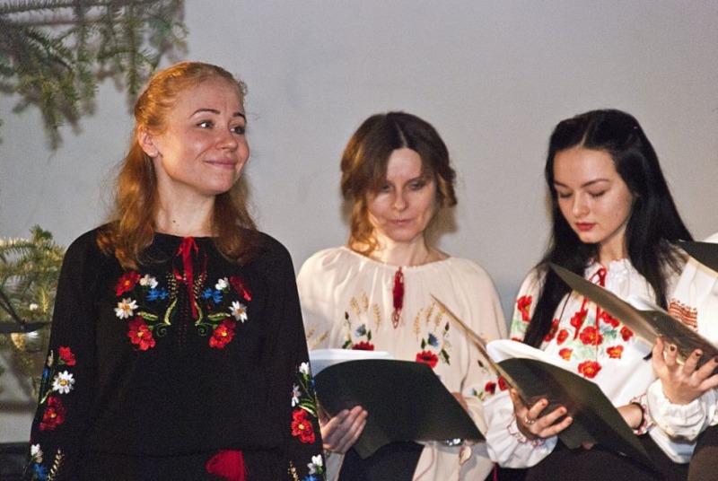 Sandomierz: III Koncert Kolęd i Prawosławnych Hymnów Bożego Narodzenia