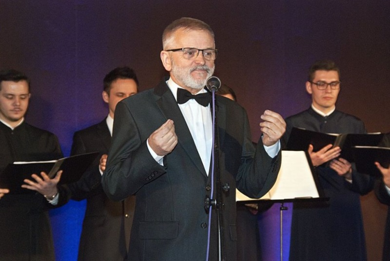 Sandomierz: III Koncert Kolęd i Prawosławnych Hymnów Bożego Narodzenia
