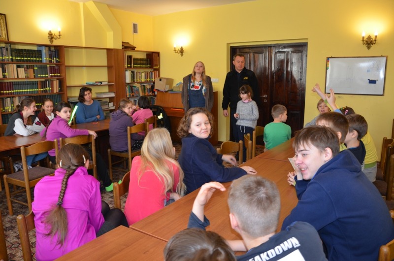 Zimowiska w Cieplicach