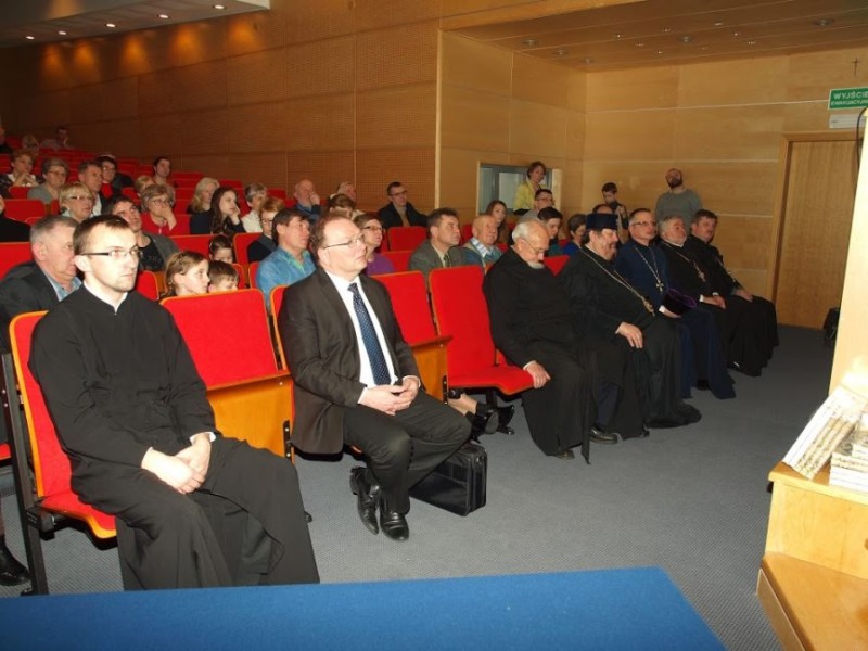 O unii brzeskiej w Białej Podlaskiej