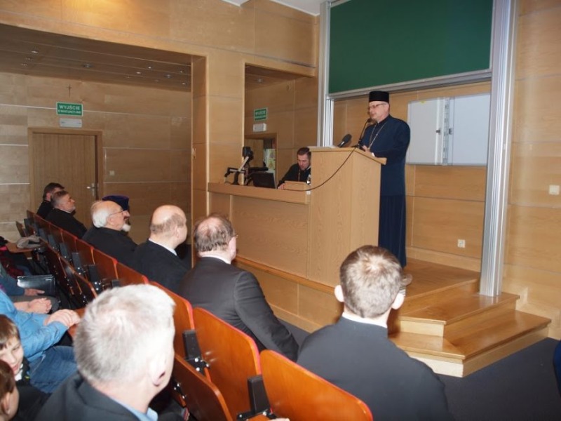 O unii brzeskiej w Białej Podlaskiej