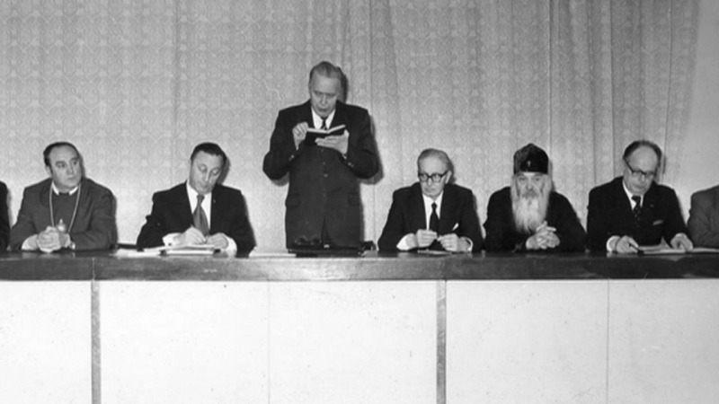 Wspomnienie Mistrza