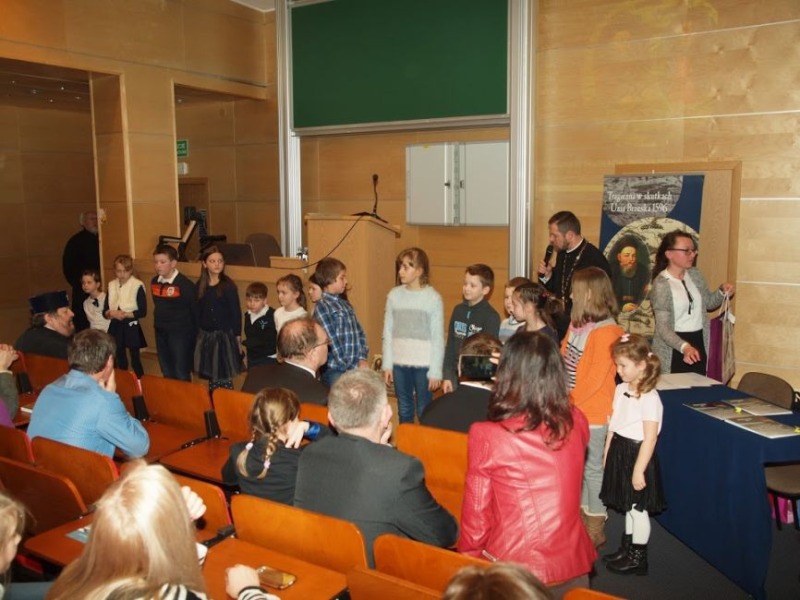 O unii brzeskiej w Białej Podlaskiej