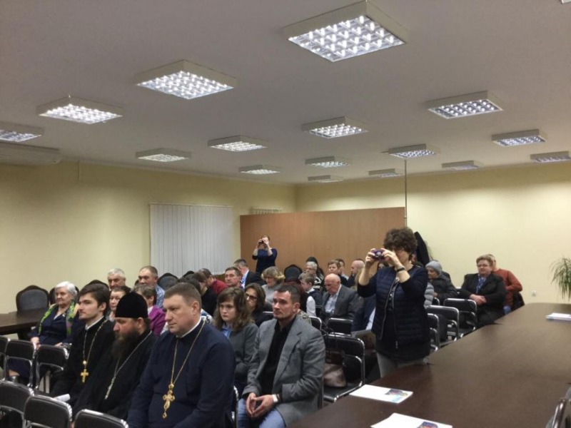 Terespol: Jeszcze raz o unii brzeskiej