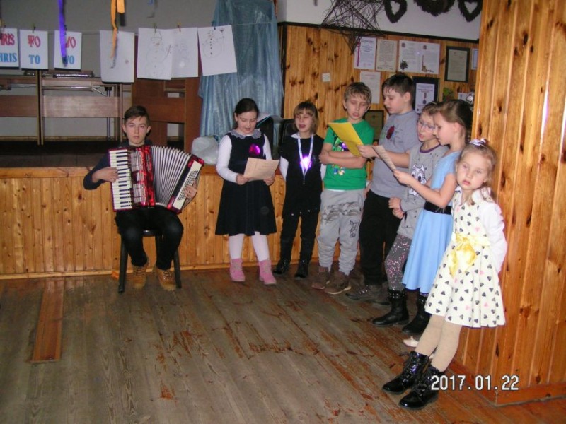 „W poszukiwaniu zaginionego hasła”