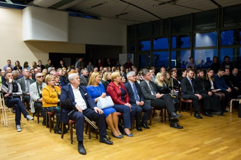 Promocja albumu i animacji.