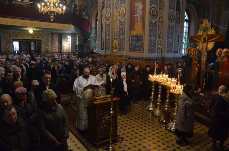 Święcenia kapłańskie w białostockiej katedrze.
