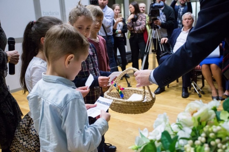 Promocja albumu i animacji.