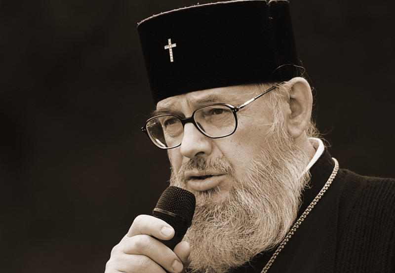 Fot. Aleksander Wasyluk 