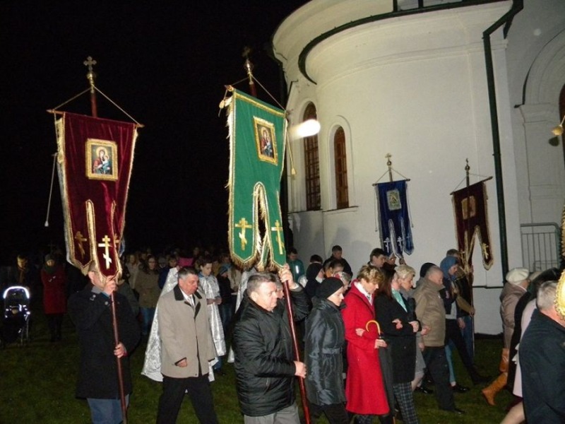 Chrystus Zmartwychwstał! II