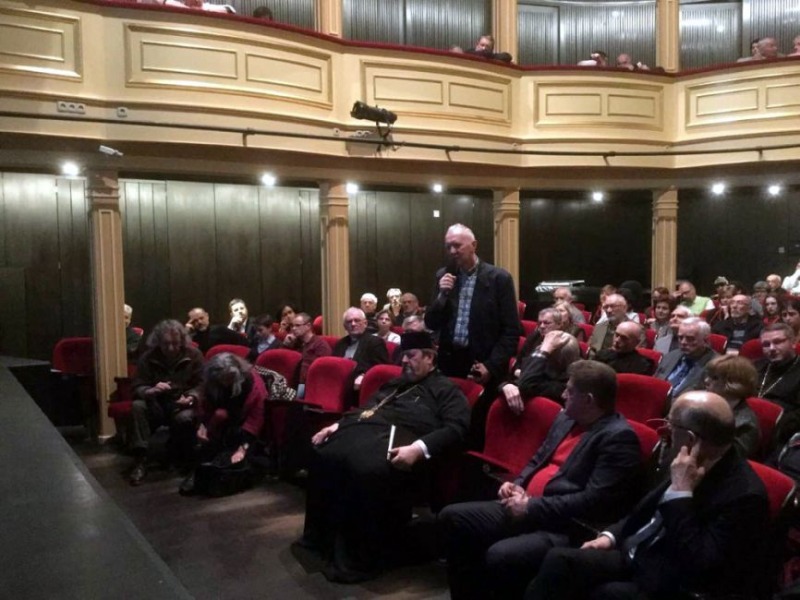 Lublin: debata o akcji „Wisła”