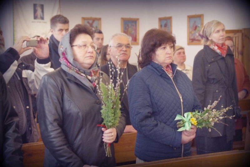 Niedziela Palmowa