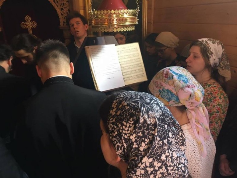 Wielkopostne rekolekcje BMP Diecezji Warszawsko - Bielskiej