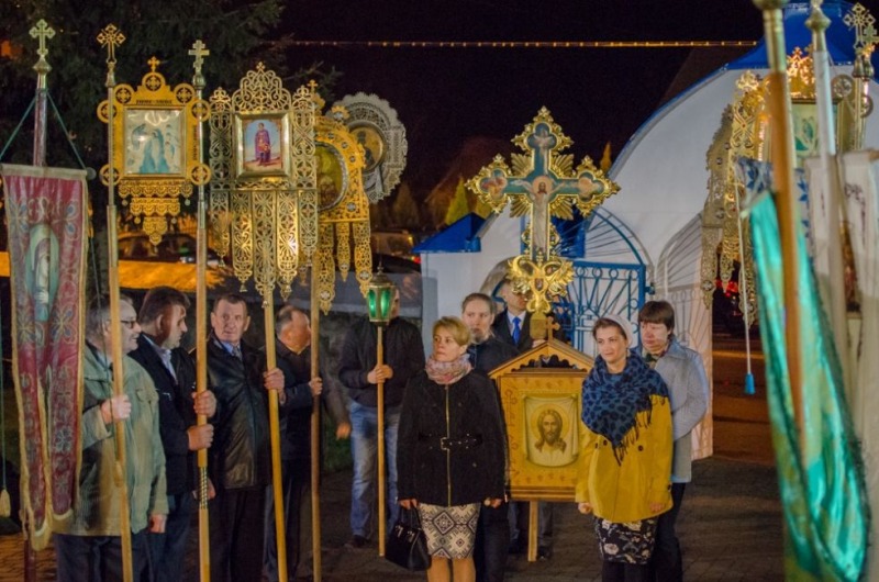 Chrystus Zmartwychwstał! II