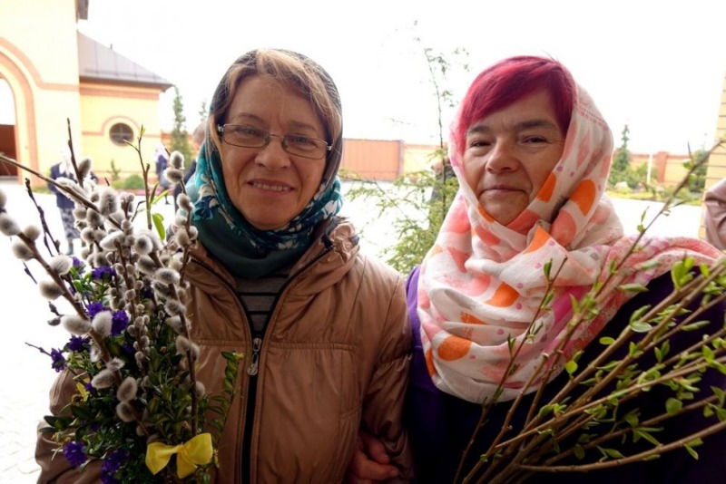 Niedziela Palmowa