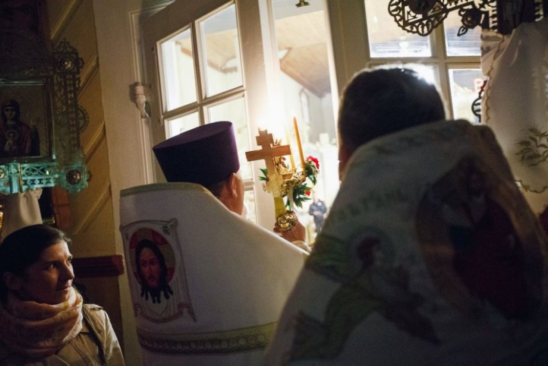 Fot. Tomasz Poskrobko