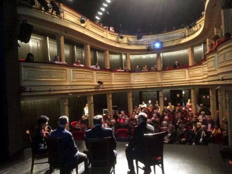 Lublin: debata o akcji „Wisła”