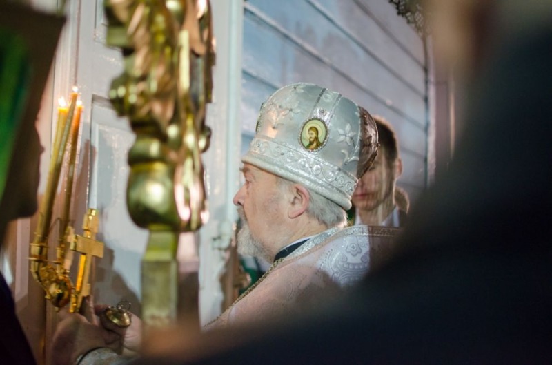 Chrystus Zmartwychwstał! II
