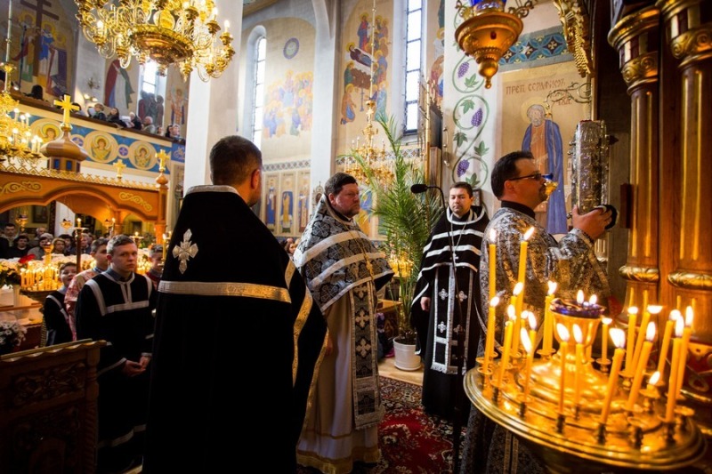 Wielki Tydzień