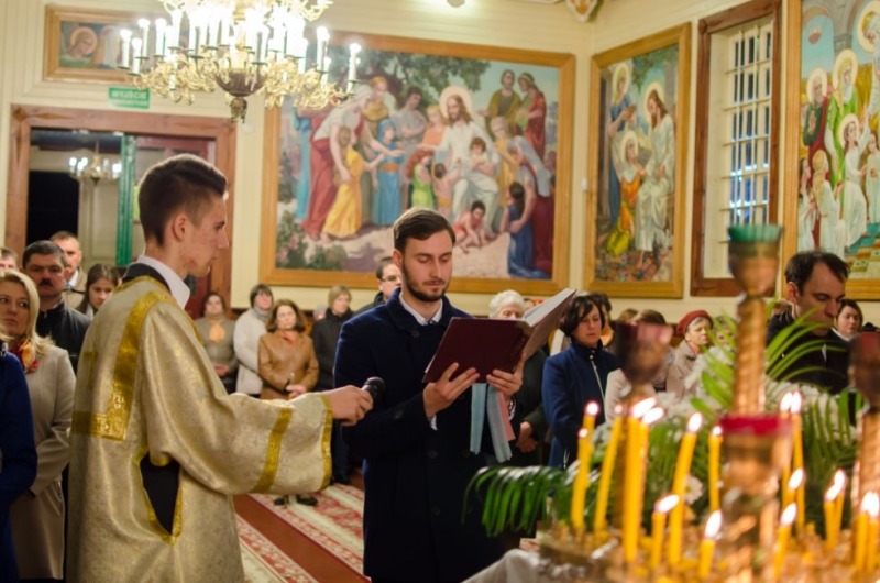 Chrystus Zmartwychwstał! II