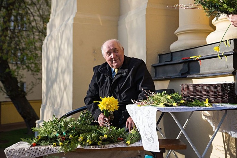 Niedziela Palmowa