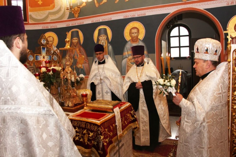 Biłgoraj: uroczystości ku czci św. Jerzego