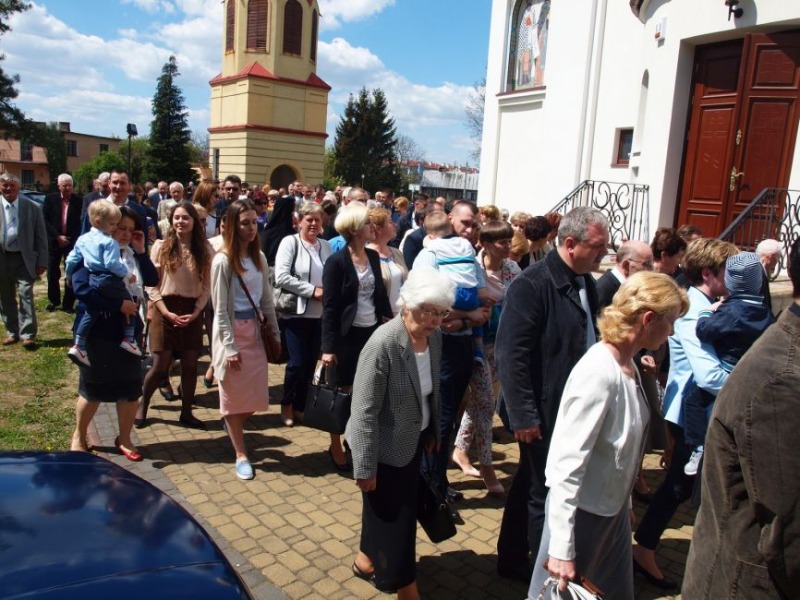  Święto św. Cyryla i Metodego w Białej Podlaskiej