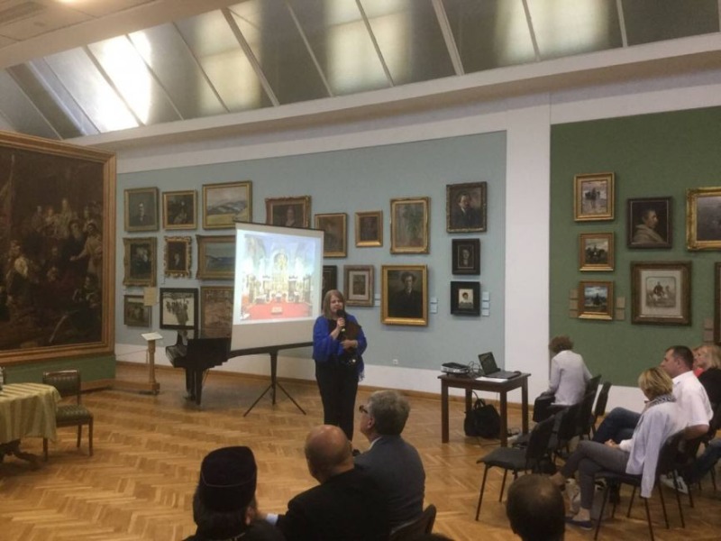 II edycja festiwalu „Wschodniosłowiańskie dziedzictwo kulturowe Lublina”