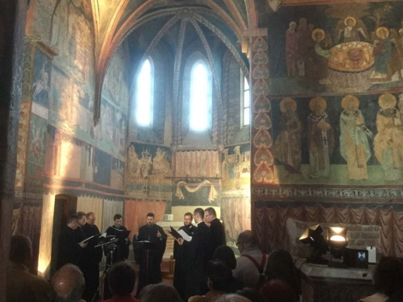 II edycja festiwalu „Wschodniosłowiańskie dziedzictwo kulturowe Lublina”