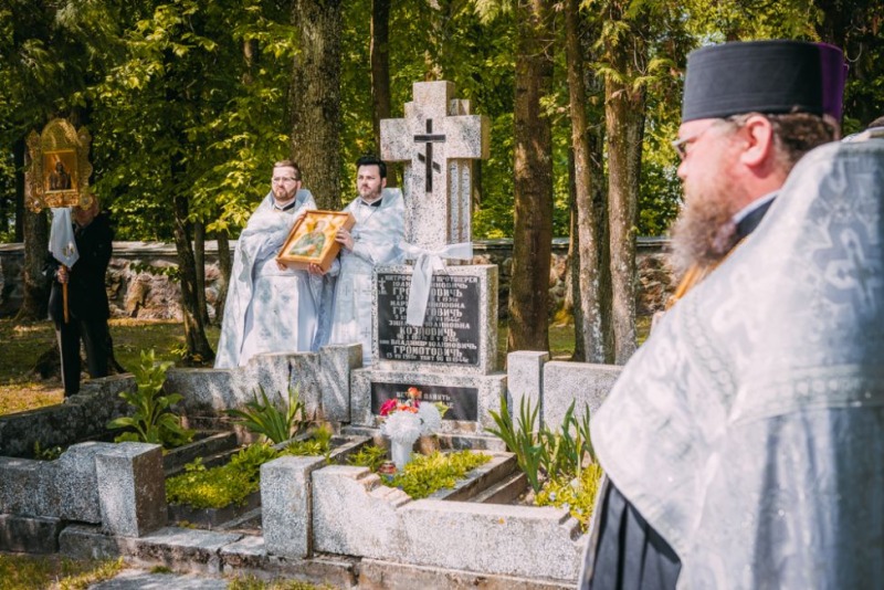 Dzień św. ap. i ew. Jana Teologa