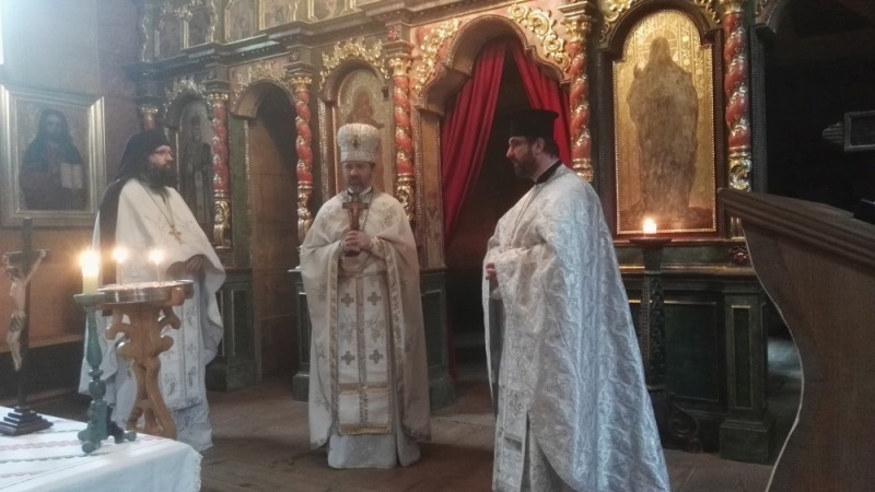 Święto w Nowym Sączu