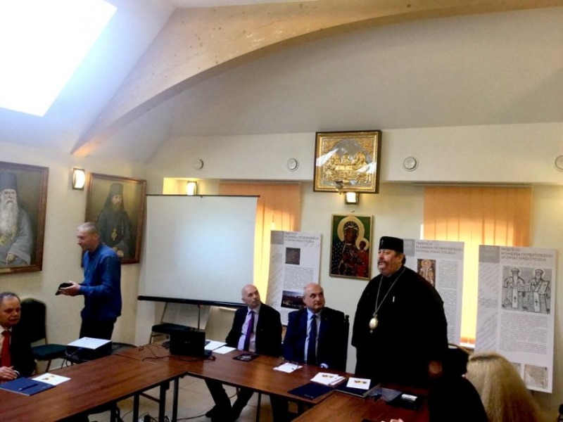 O misji świętych Cyryla i Metodego w Lublinie
