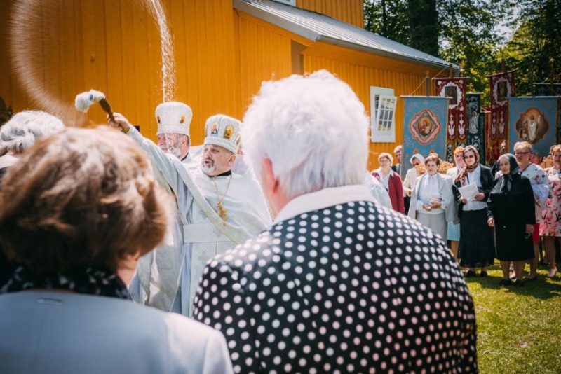 Dzień św. ap. i ew. Jana Teologa