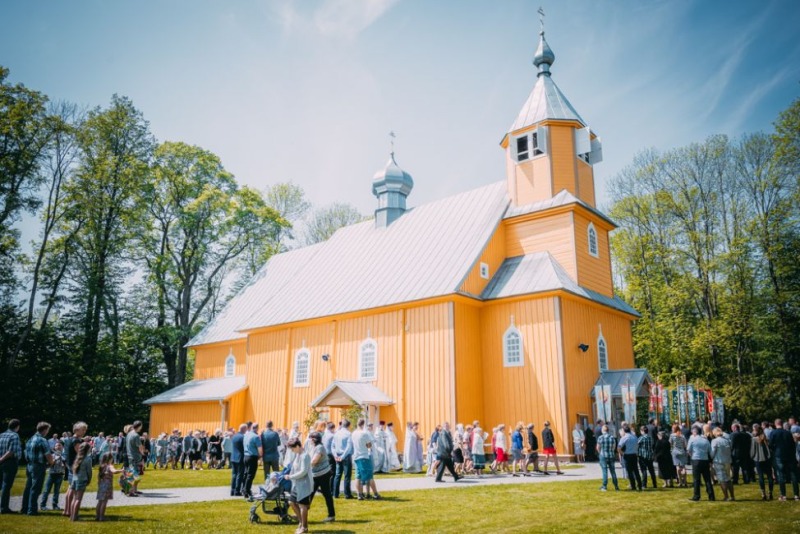 Dzień św. ap. i ew. Jana Teologa