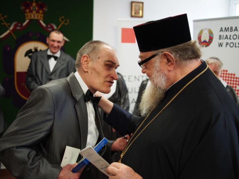Wspólna historia – spotkanie z kulturą białoruską