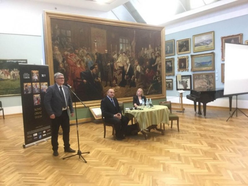 II edycja festiwalu „Wschodniosłowiańskie dziedzictwo kulturowe Lublina”
