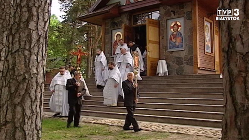U źródeł wiary z 28.05.2017