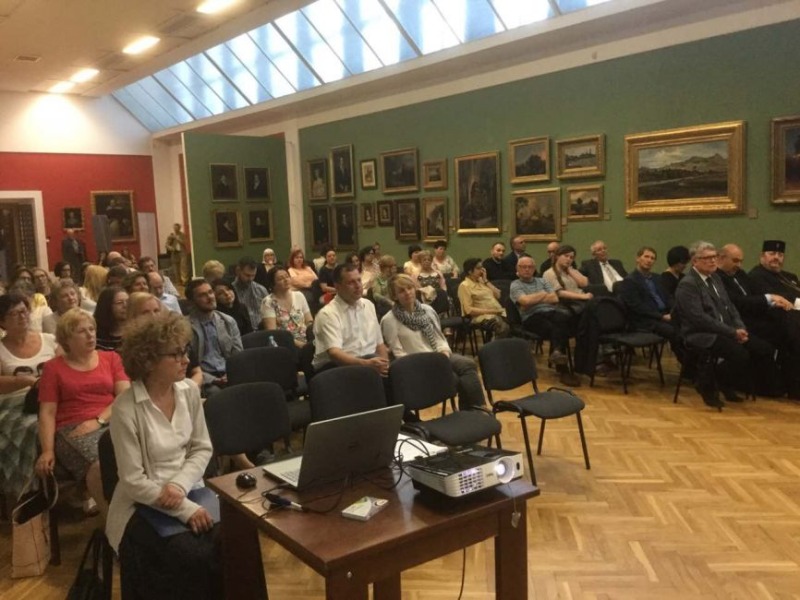 II edycja festiwalu „Wschodniosłowiańskie dziedzictwo kulturowe Lublina”