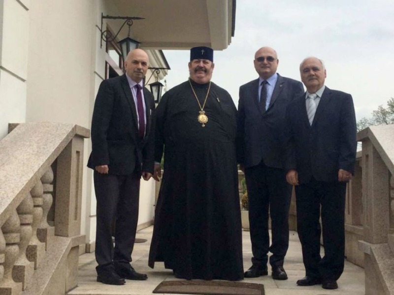 O misji świętych Cyryla i Metodego w Lublinie