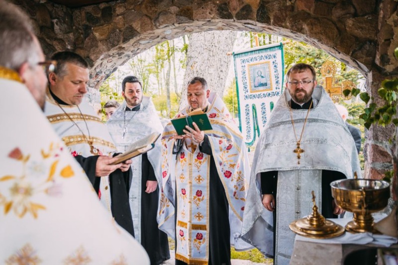 Dzień św. ap. i ew. Jana Teologa