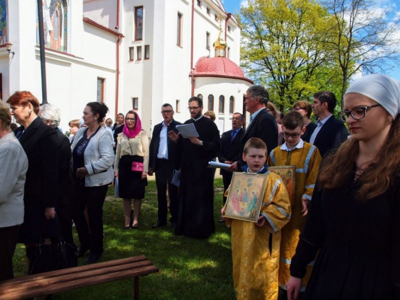  Święto św. Cyryla i Metodego w Białej Podlaskiej
