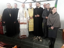 Ekumeniczne sympozjum