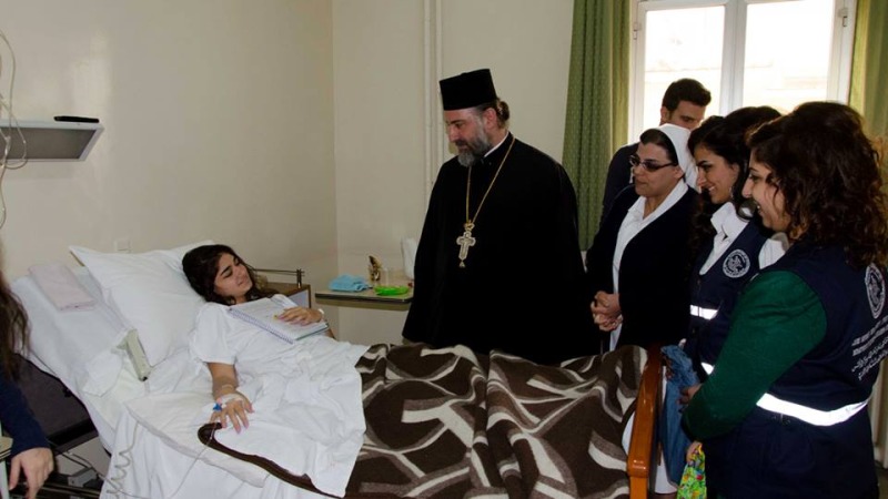antiochpatriarchate.org