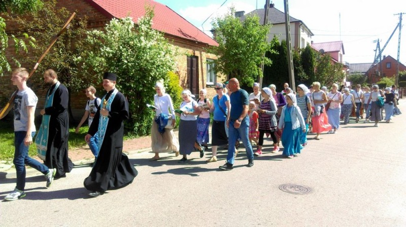Święć się imię Twoje!