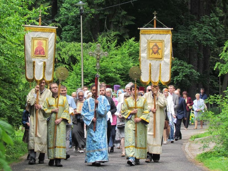 Wystawa w Sokołowsku