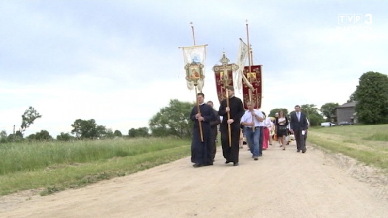 U źródeł wiary z 25.06.2017