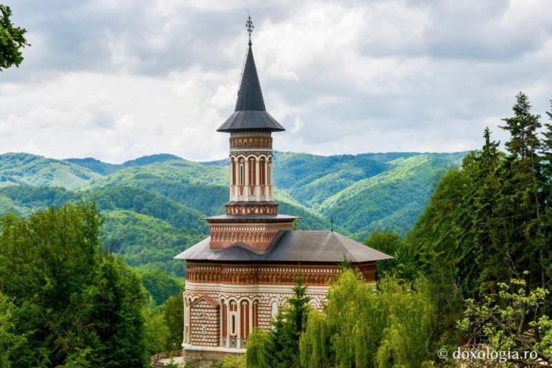 Nie męcz siebie! - rozważania igumenii Matrony (Brdar)
