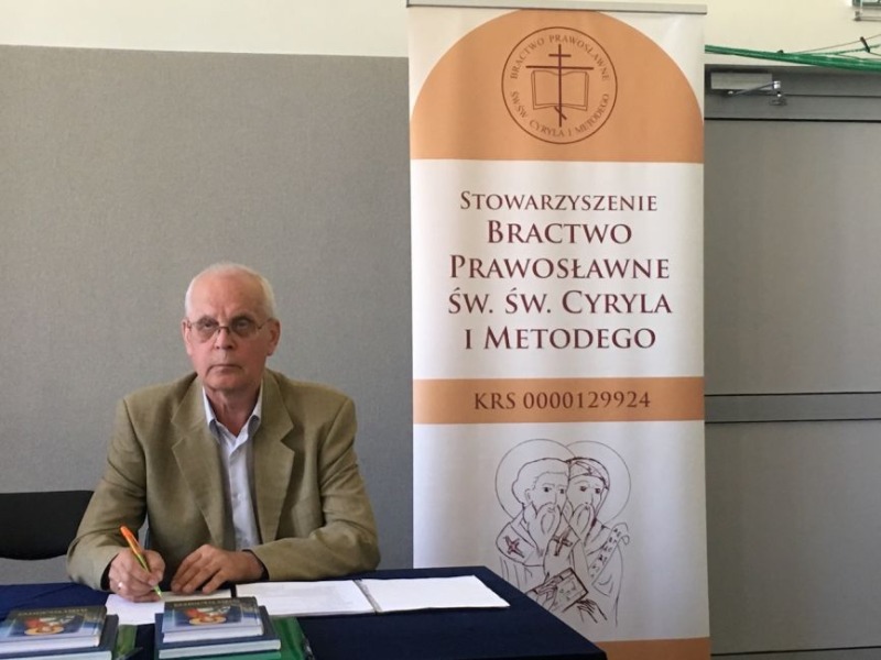 Wybory Zarządu Głównego Bractwa