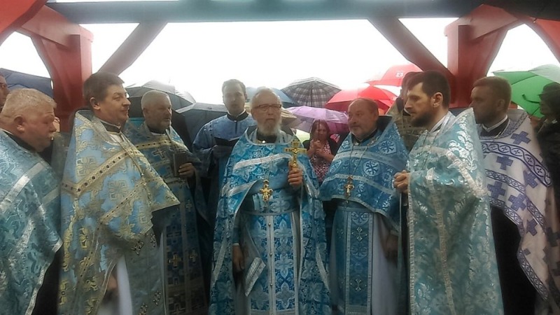 Święć się imię Twoje!